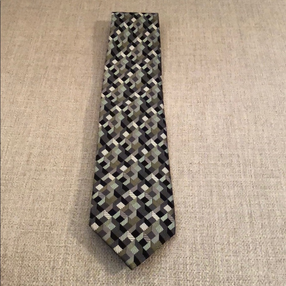 Geoffrey Beene Tie